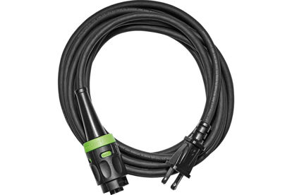 Picture of plug it-Power Cord SJO 18 AWG-4