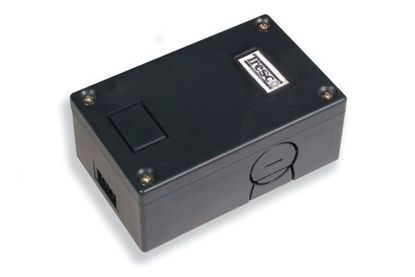 Picture of Black Hardwire Box W/Switch