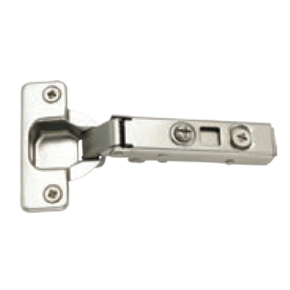 Picture of C-10-CAM-WD - Steel knock in Hinges with Cam Adjustment
