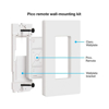 Picture of Pico Smart Remote Mounting Kit - White